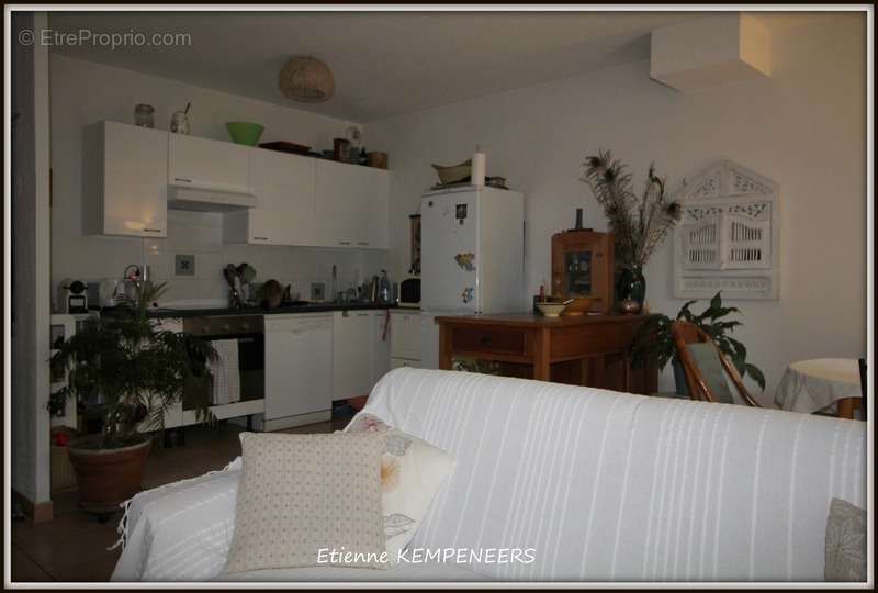 Appartement à DRAGUIGNAN