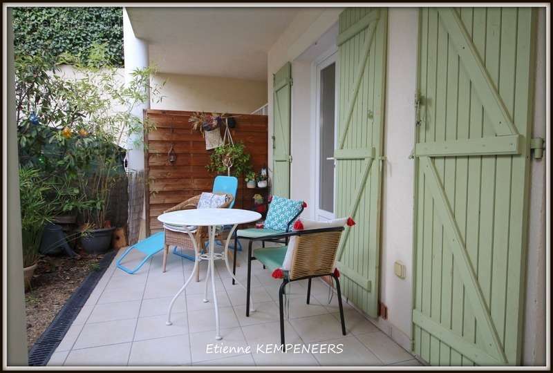 Appartement à DRAGUIGNAN