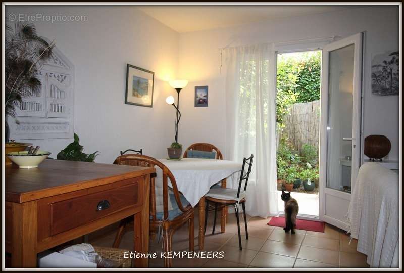 Appartement à DRAGUIGNAN