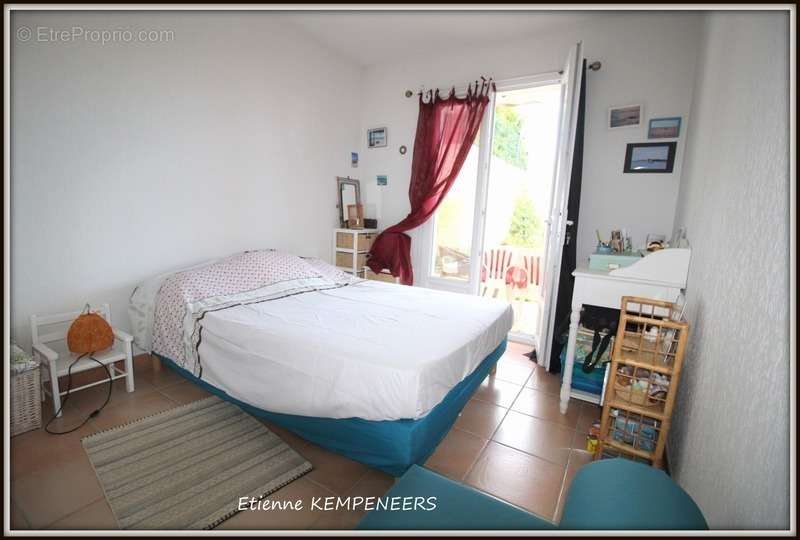 Appartement à DRAGUIGNAN