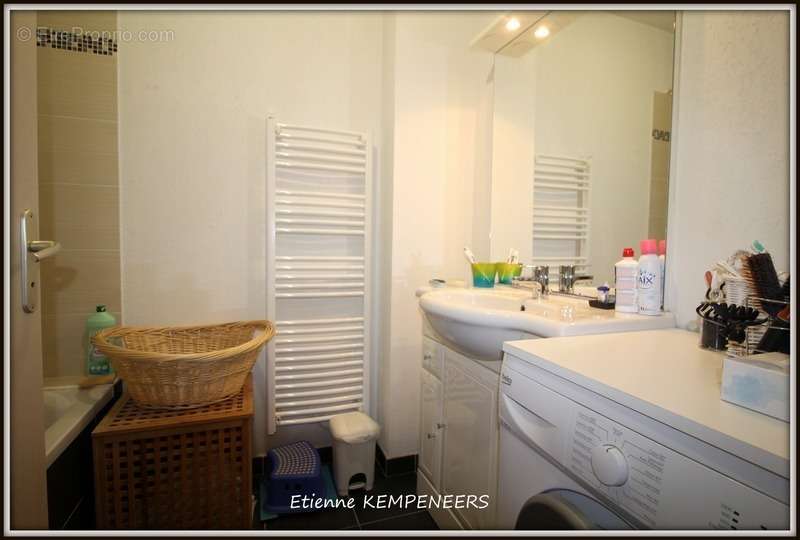 Appartement à DRAGUIGNAN