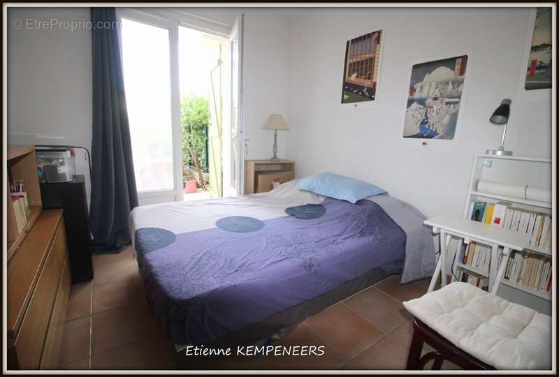 Appartement à DRAGUIGNAN