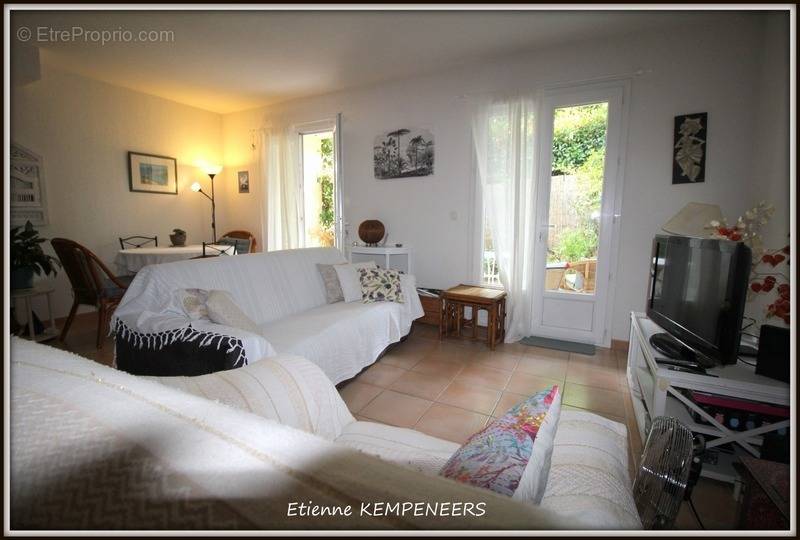 Appartement à DRAGUIGNAN