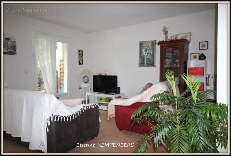 Appartement à DRAGUIGNAN