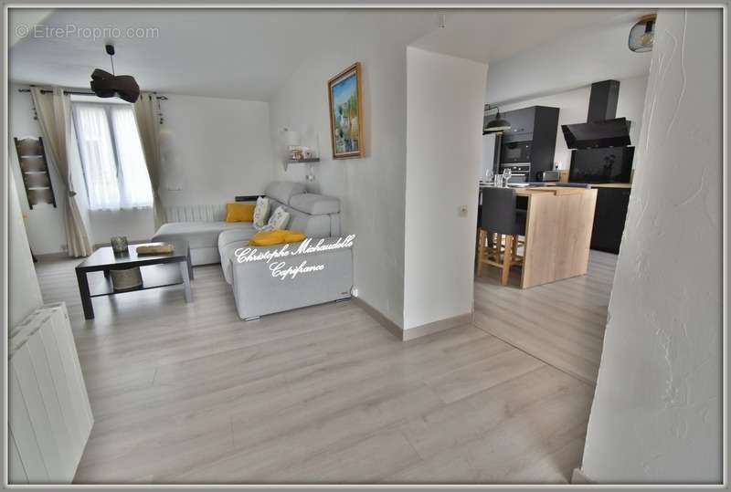 Appartement à MEAUX