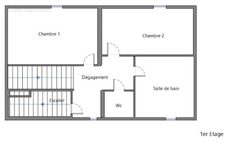 Appartement à MEAUX