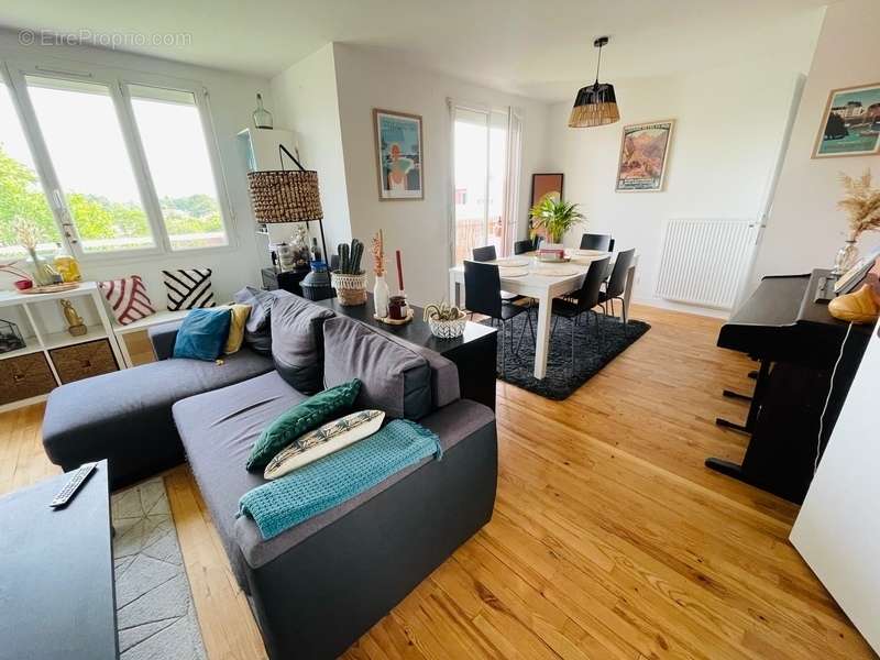 Appartement à TARBES