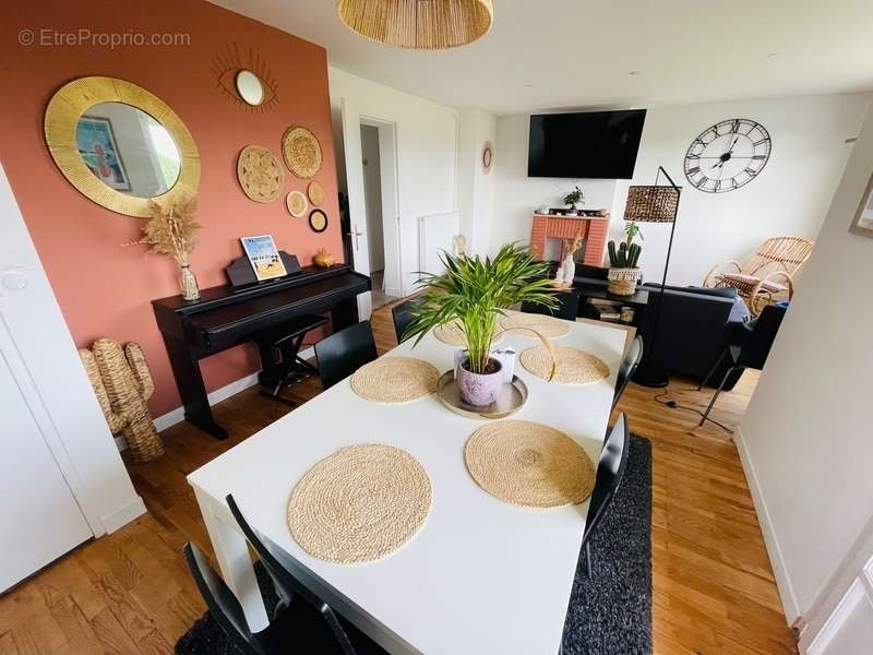 Appartement à TARBES