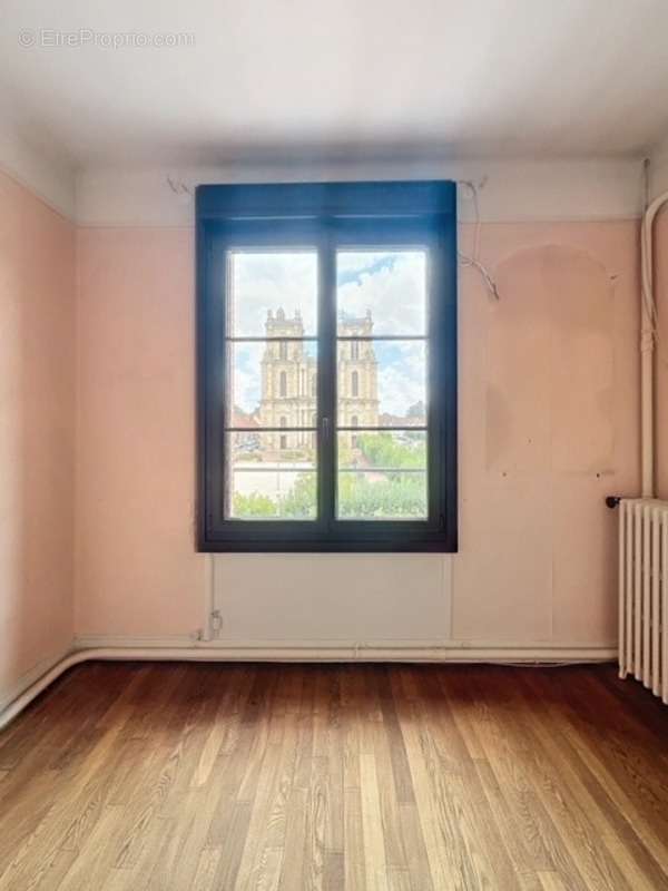 Appartement à VITRY-LE-FRANCOIS