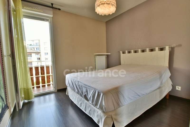 Appartement à THONON-LES-BAINS