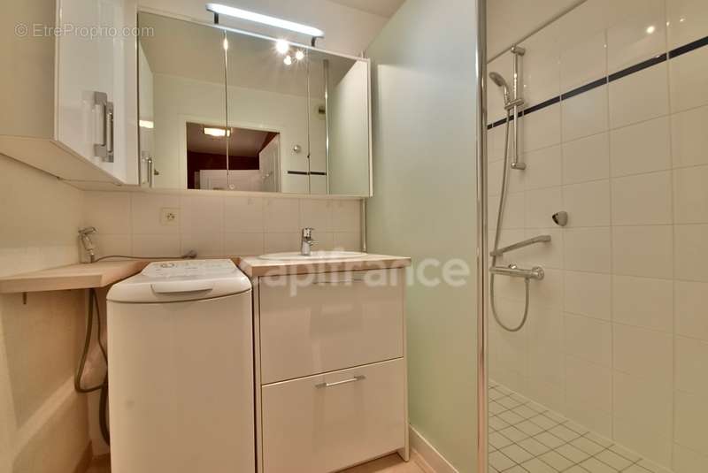 Appartement à THONON-LES-BAINS