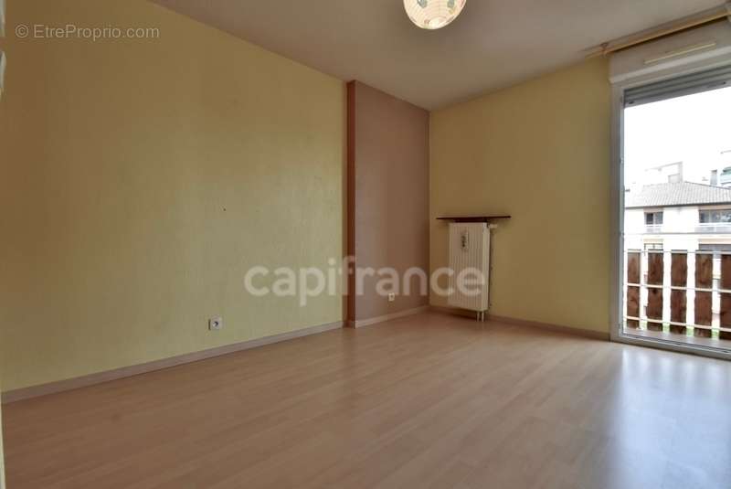 Appartement à THONON-LES-BAINS