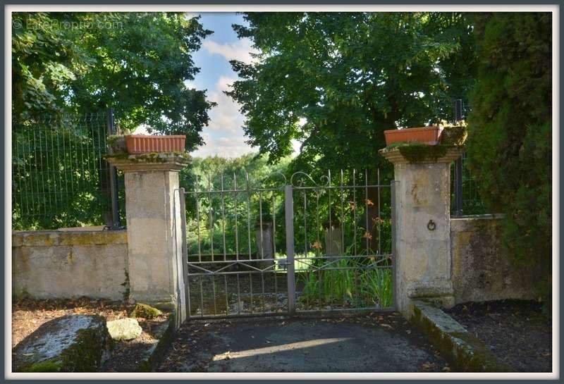 Maison à AGEN