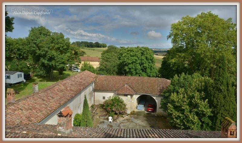 Maison à AGEN