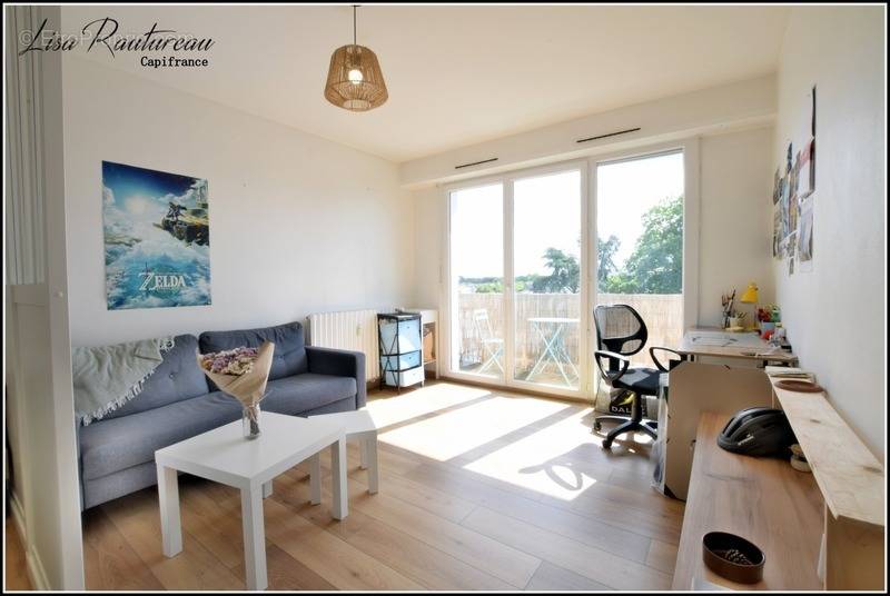 Appartement à MONTAIGU