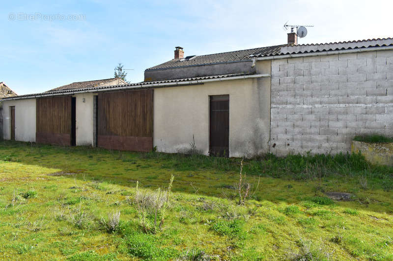 Appartement à AIRVAULT