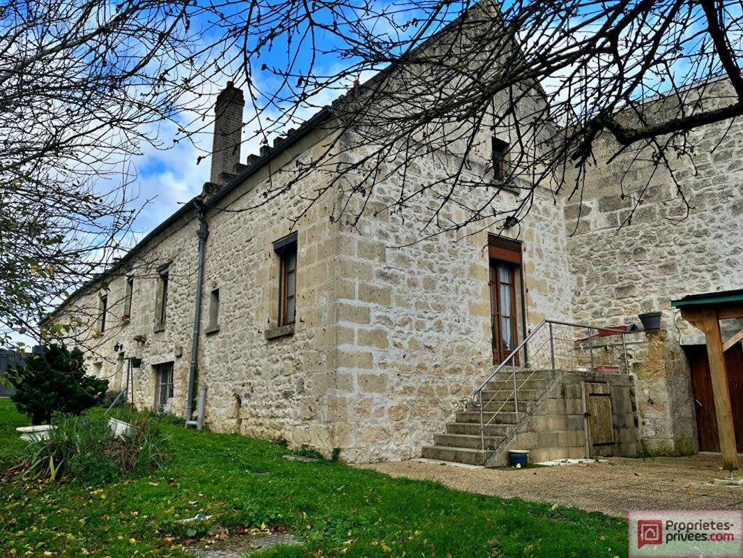 Maison à BRAINE