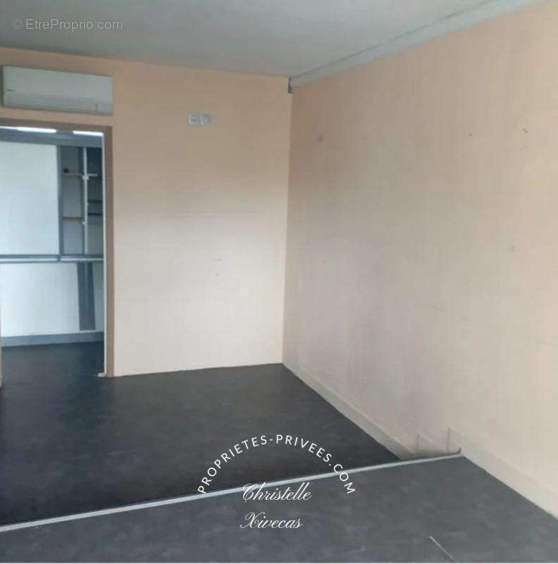 Appartement à TARBES