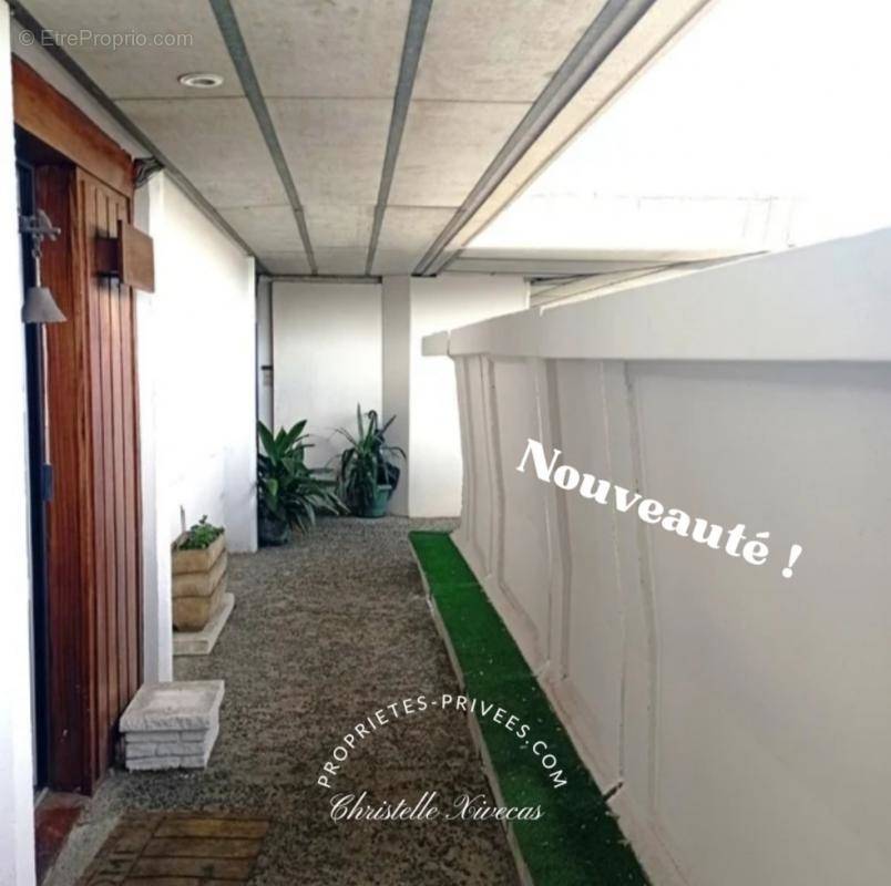 Appartement à TARBES