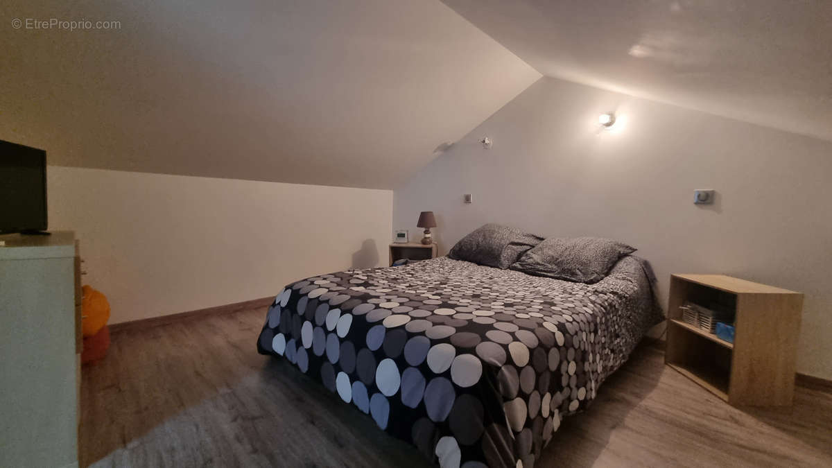 Appartement à CHATEAUGAY