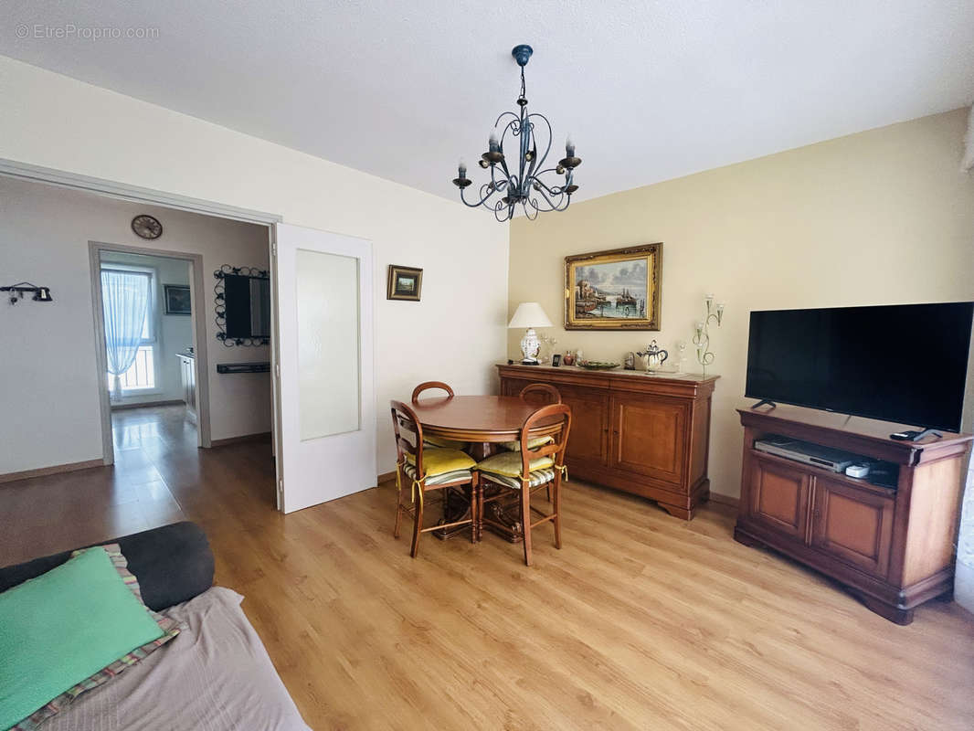 Appartement à AMELIE-LES-BAINS-PALALDA