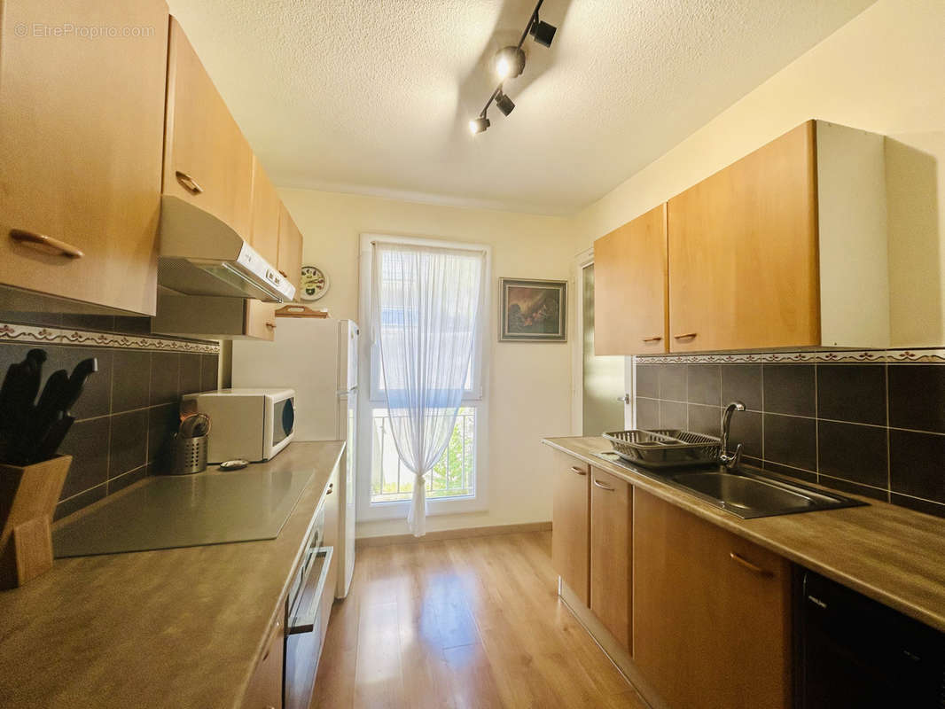 Appartement à AMELIE-LES-BAINS-PALALDA