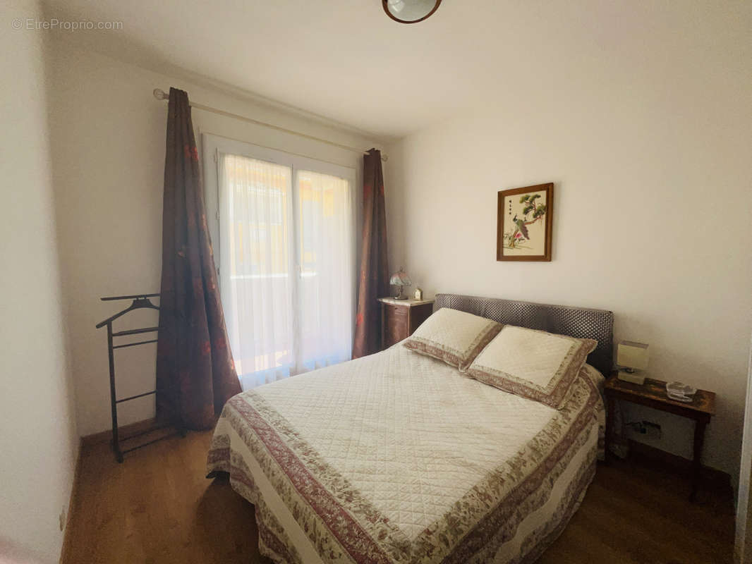 Appartement à AMELIE-LES-BAINS-PALALDA