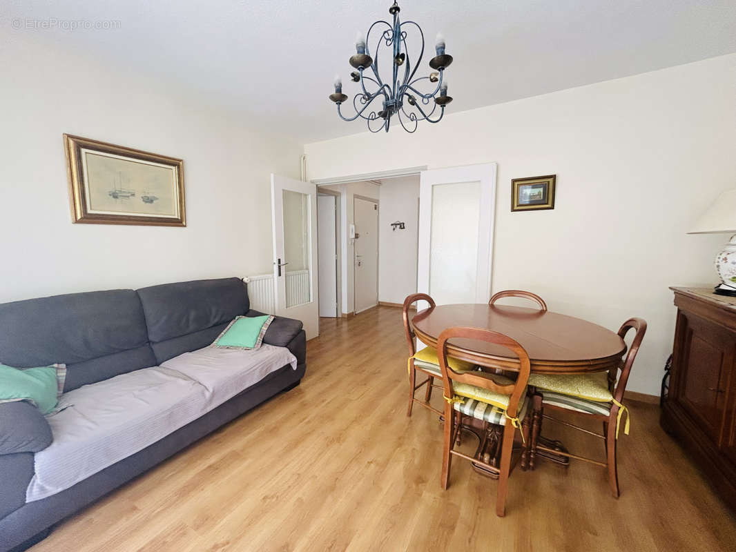 Appartement à AMELIE-LES-BAINS-PALALDA