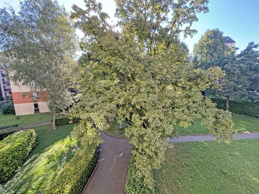 Appartement à CRAN-GEVRIER