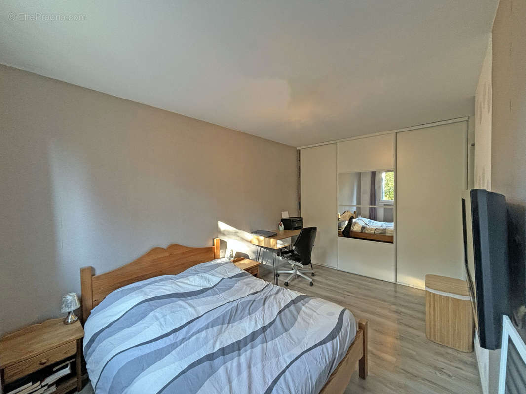 Appartement à CRAN-GEVRIER