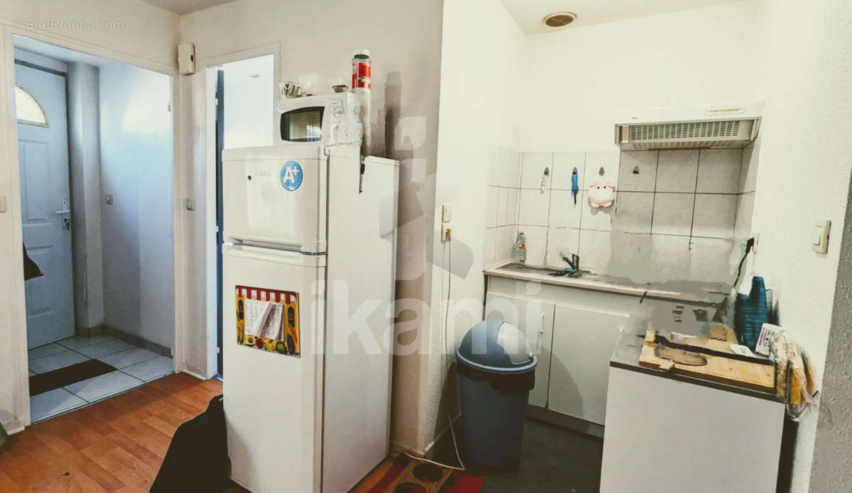 Appartement à PERIGUEUX