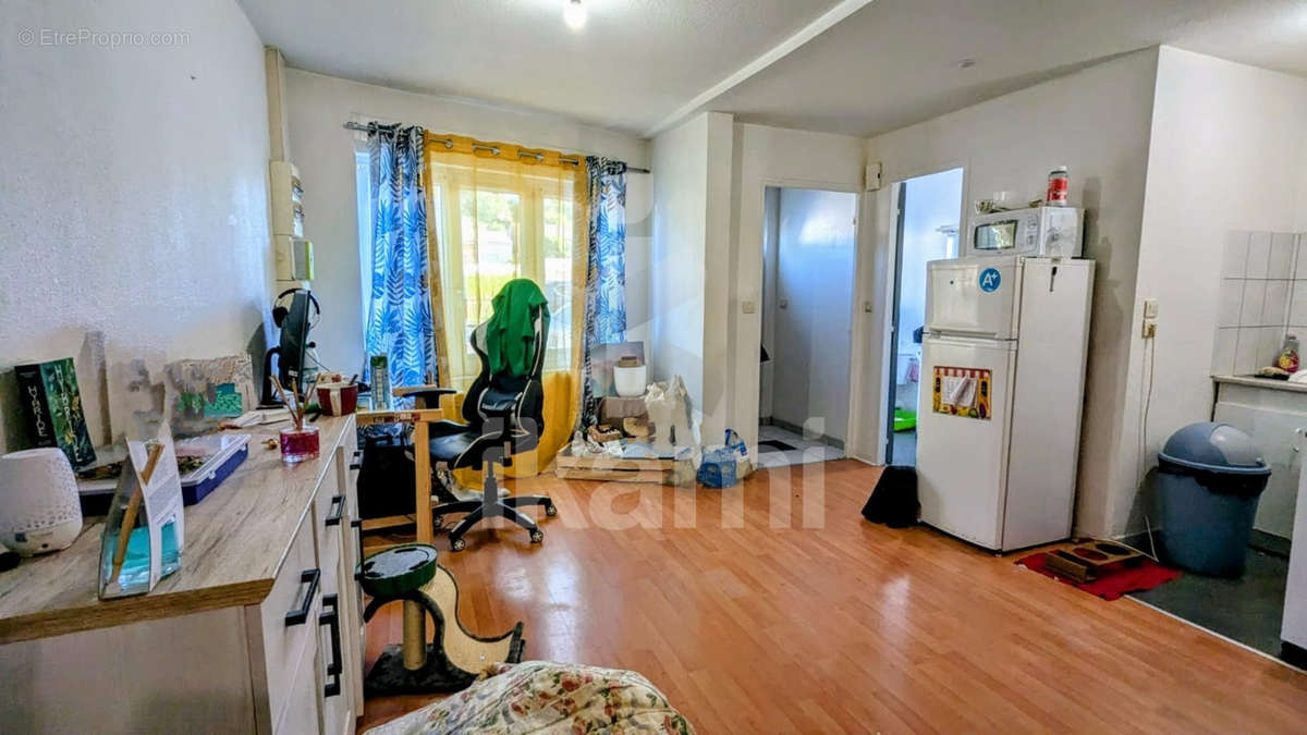 Appartement à PERIGUEUX