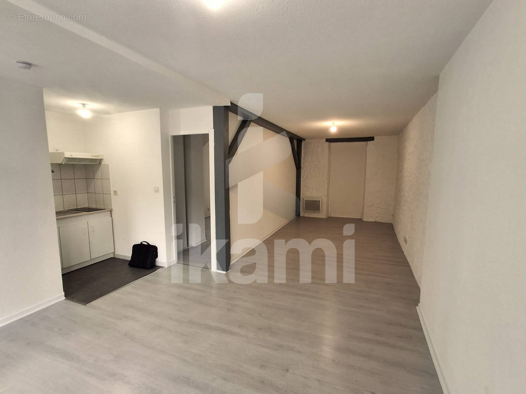 Appartement à PERIGUEUX