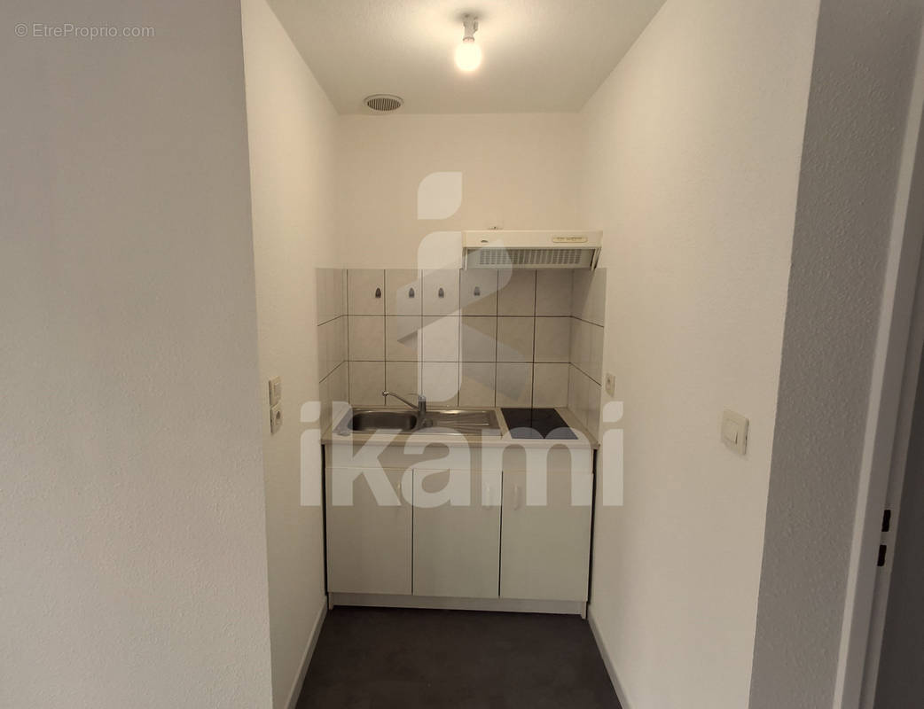 Appartement à PERIGUEUX