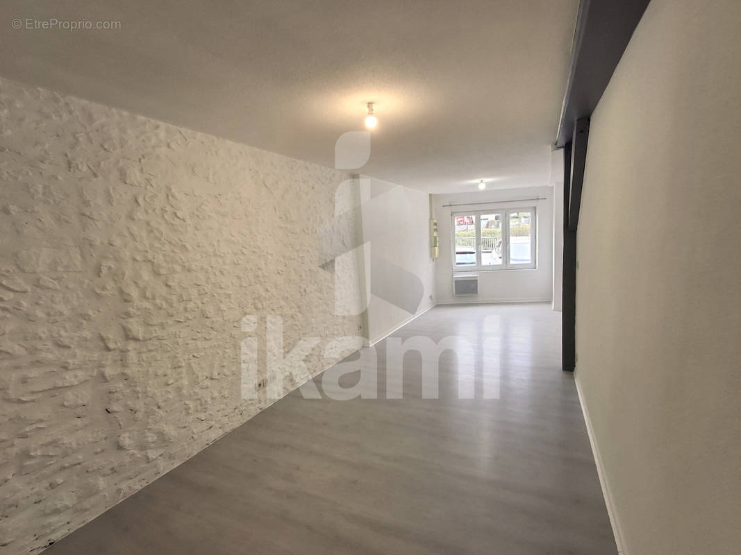 Appartement à PERIGUEUX