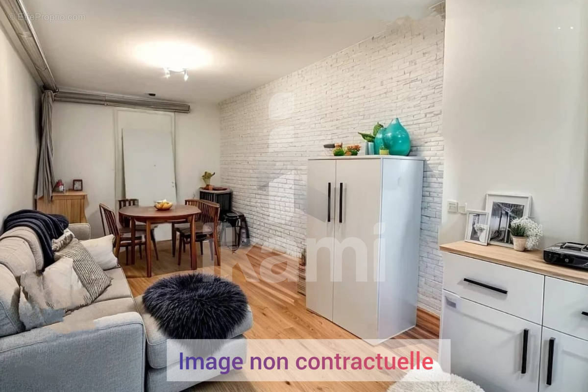 Appartement à PERIGUEUX