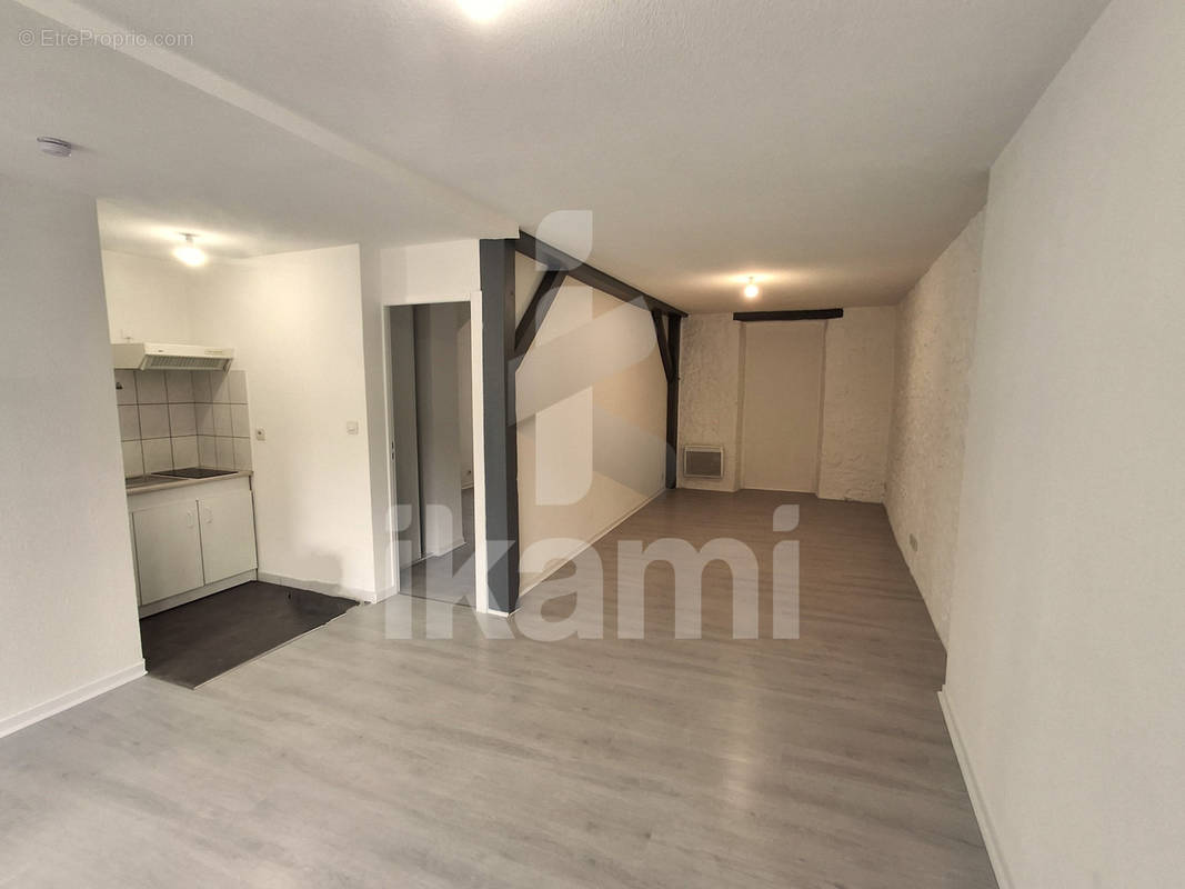 Appartement à PERIGUEUX