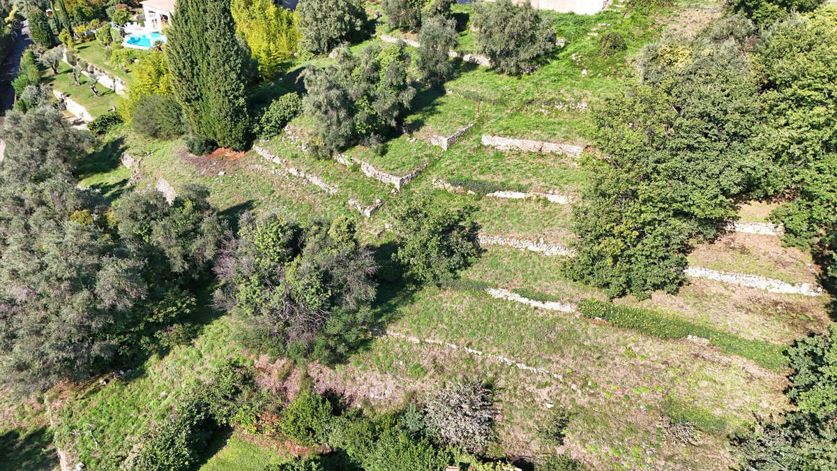 Terrain à VENCE