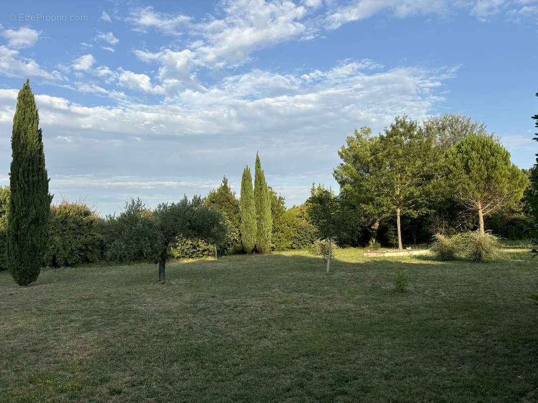 Maison à ALTHEN-DES-PALUDS