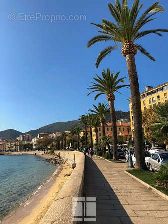 Appartement à AJACCIO