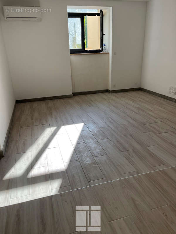 Appartement à AJACCIO