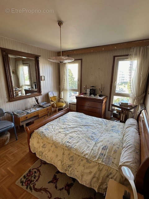 Appartement à LE MEE-SUR-SEINE