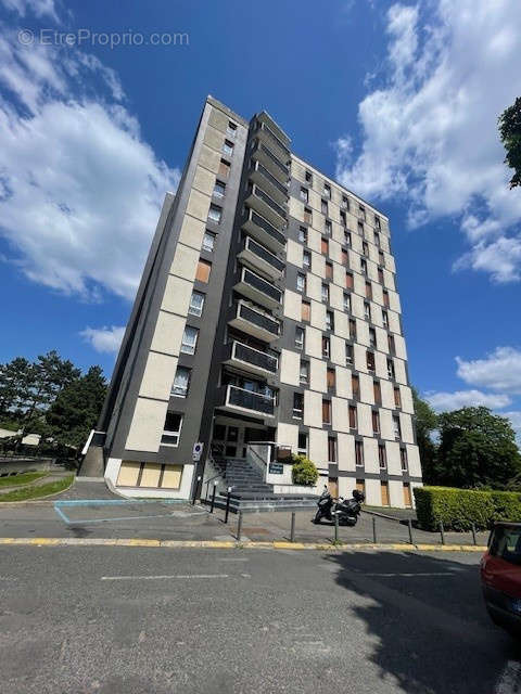 Appartement à LE MEE-SUR-SEINE