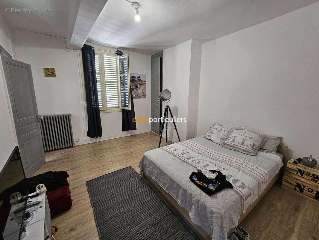 Appartement à SENS