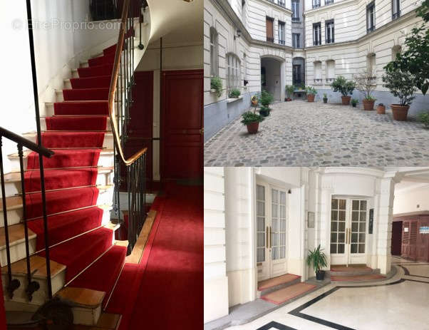 Appartement à VINCENNES