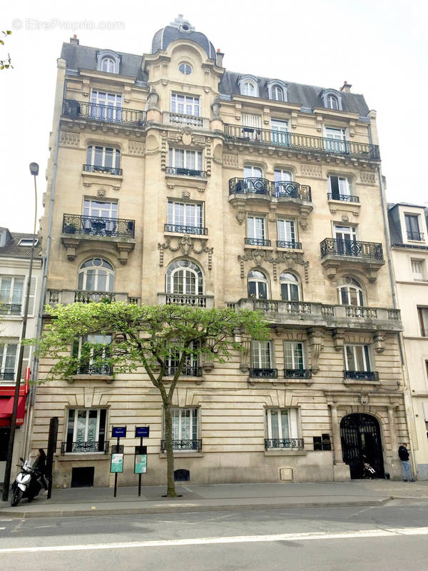 Appartement à VINCENNES