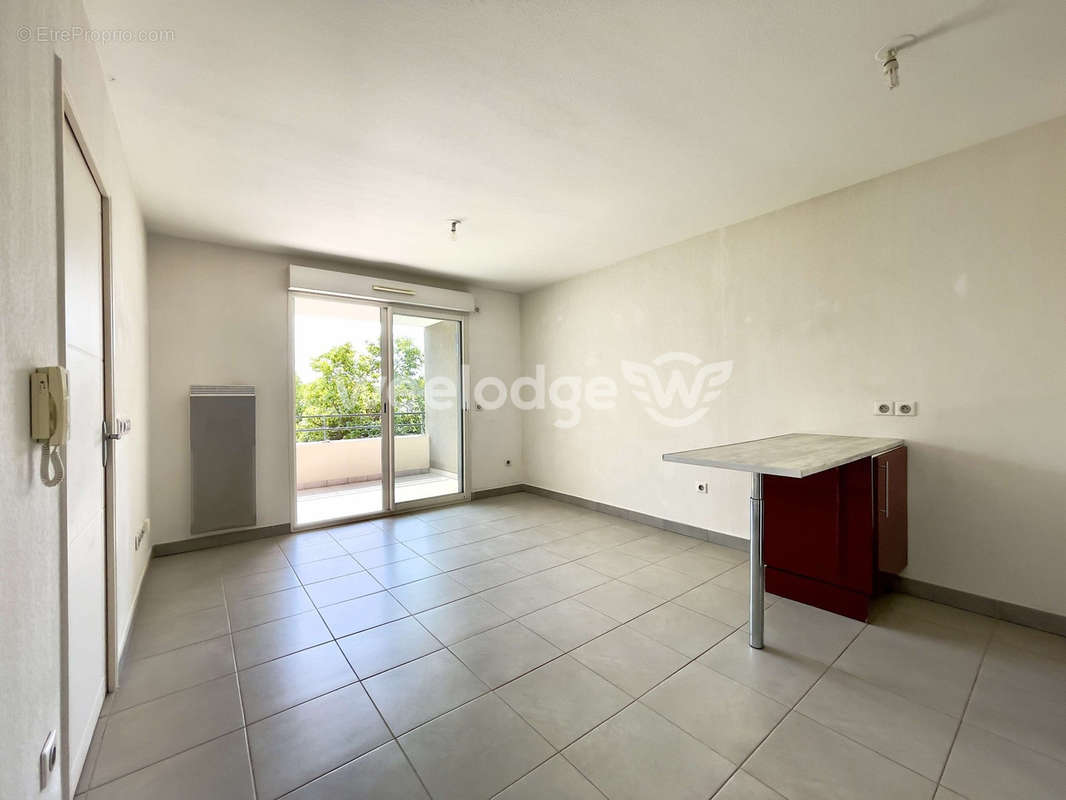 Appartement à LE CRES