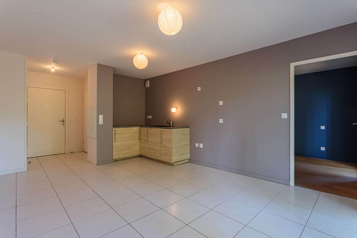 Appartement à BAYONNE