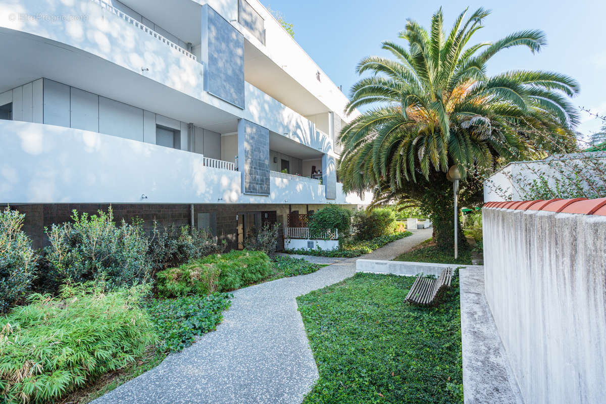 Appartement à BAYONNE