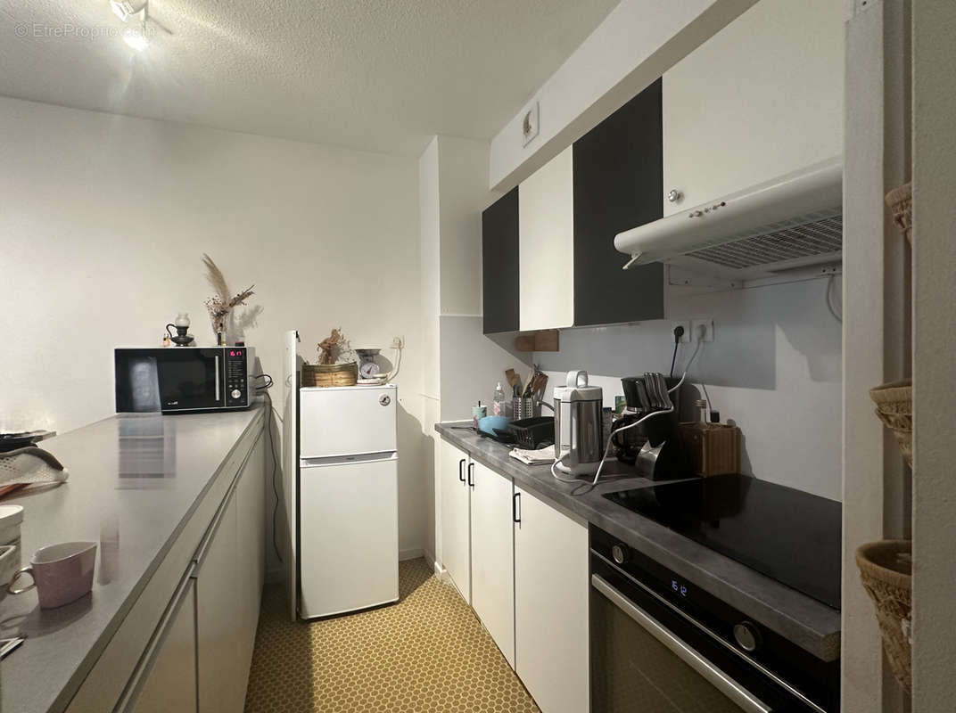 Appartement à ANGLET